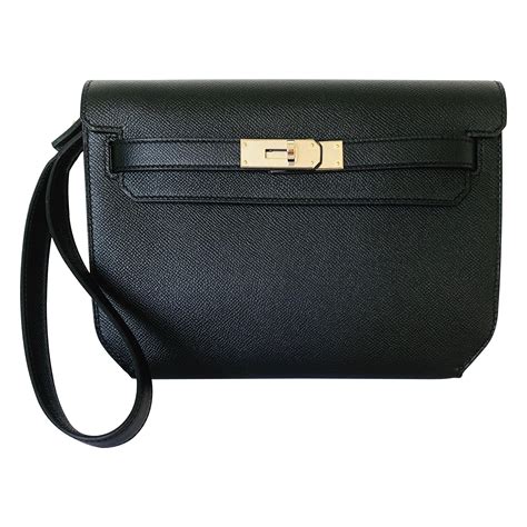 hermes depeches 25|hermes kelly pochette epsom.